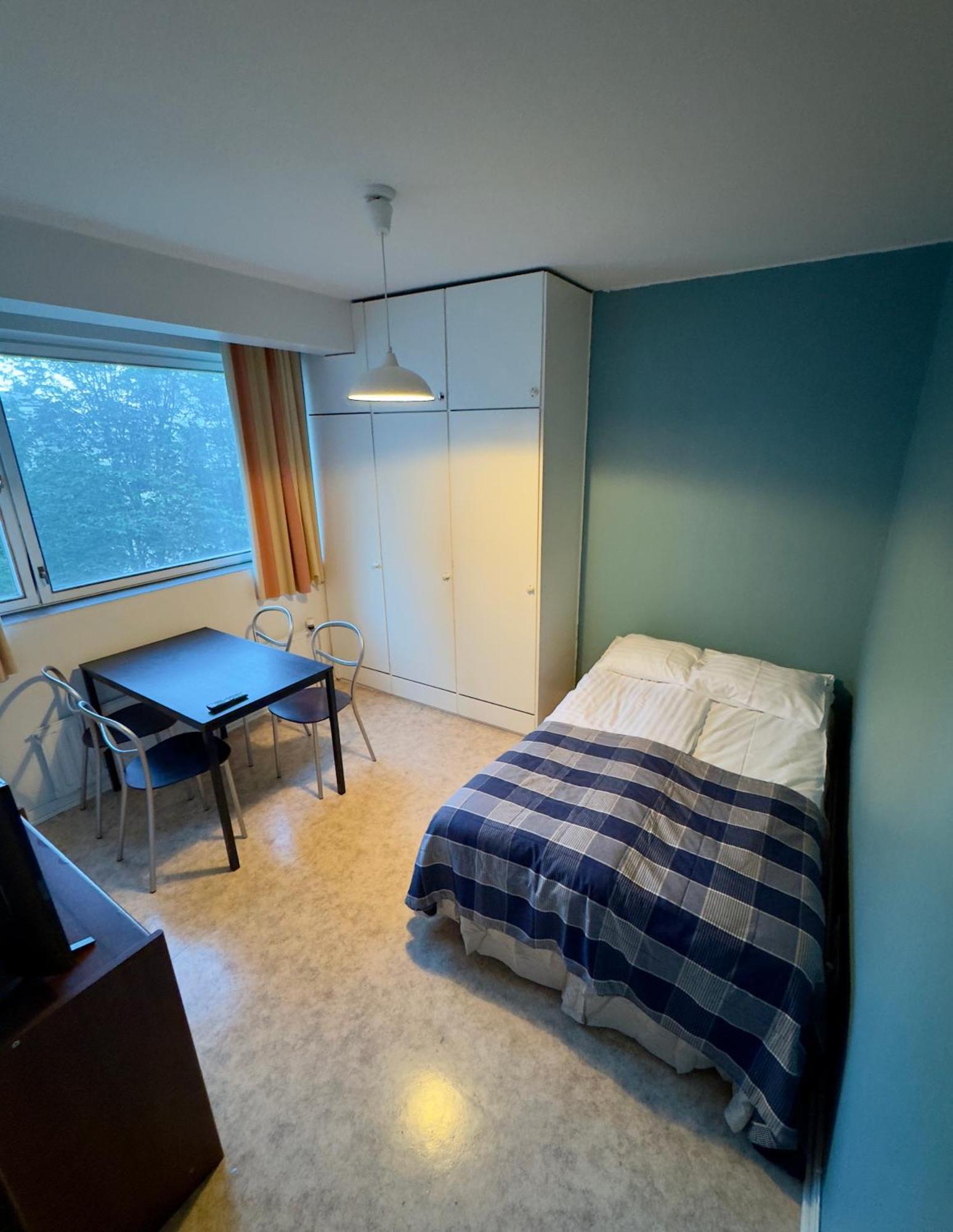 City Apartments Turku - 1 Bedroom Apartment With Private Sauna Dış mekan fotoğraf