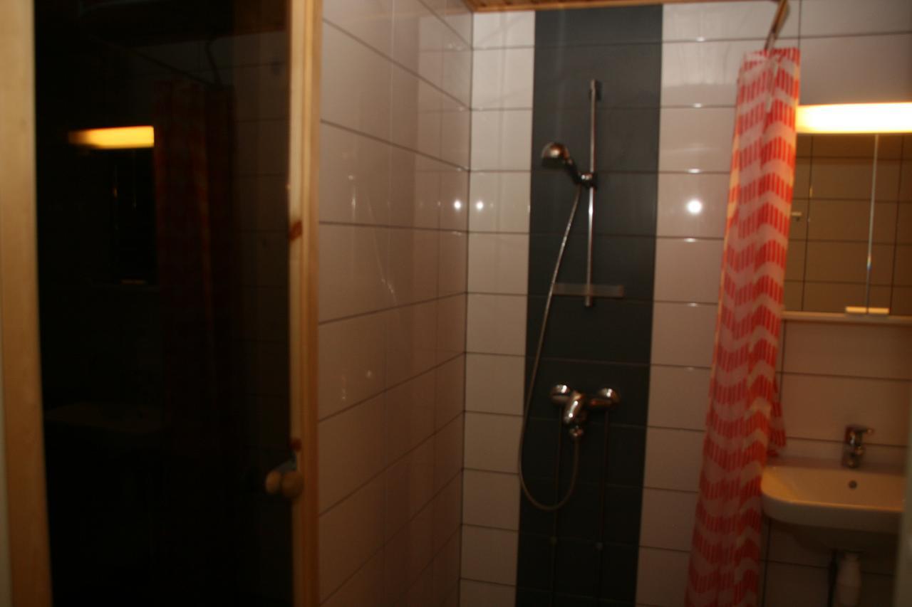 City Apartments Turku - 1 Bedroom Apartment With Private Sauna Dış mekan fotoğraf