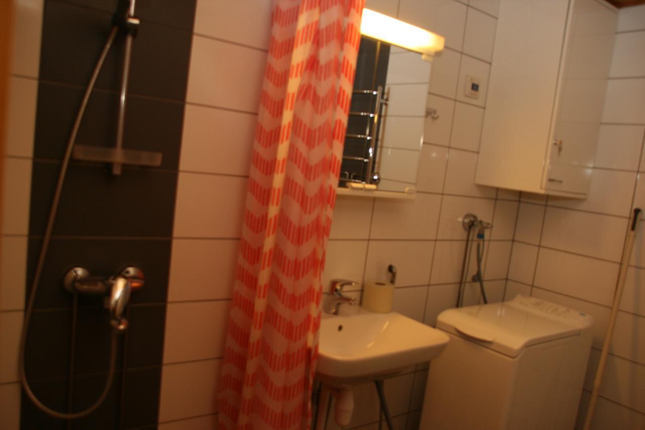 City Apartments Turku - 1 Bedroom Apartment With Private Sauna Dış mekan fotoğraf